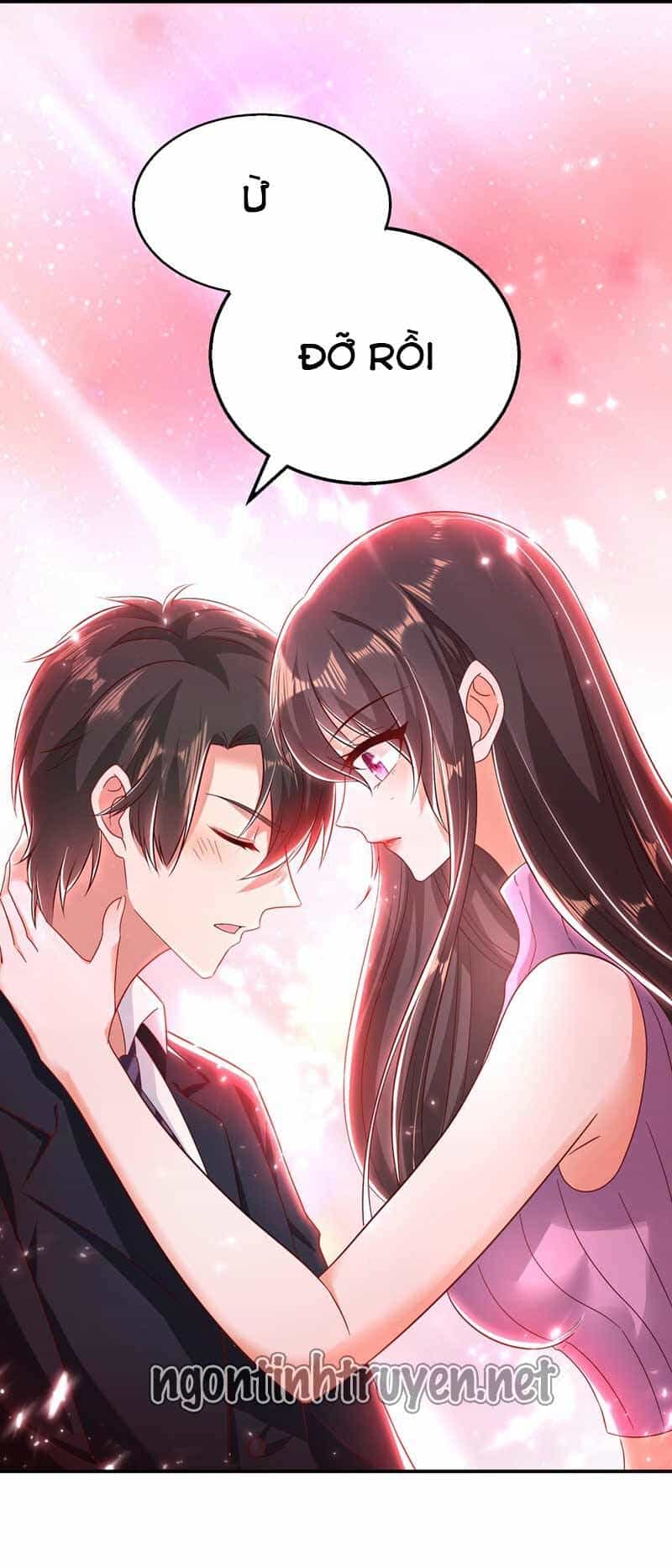 Trùng Sinh Không Gian: Cô Vợ Hào Môn Nóng Bỏng Không Dễ Chọc - Chương 49 - ảnh 25