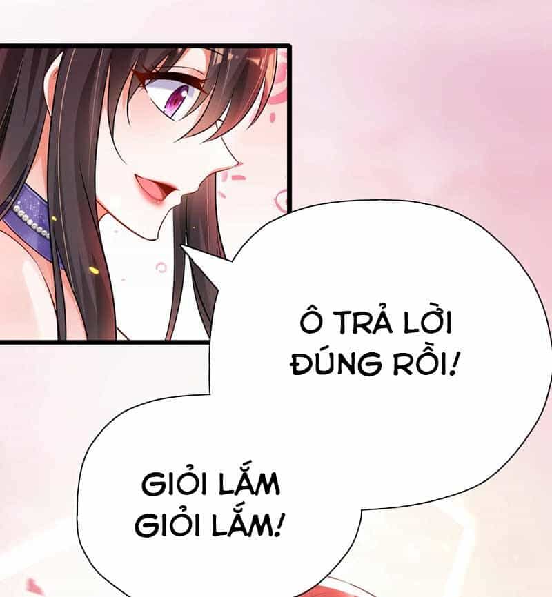 Trùng Sinh Không Gian: Cô Vợ Hào Môn Nóng Bỏng Không Dễ Chọc - Chương 50 - ảnh 12
