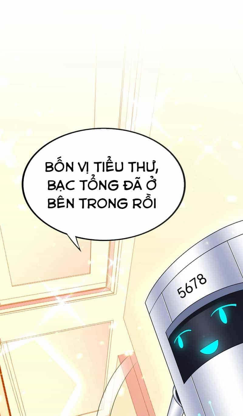Trùng Sinh Không Gian: Cô Vợ Hào Môn Nóng Bỏng Không Dễ Chọc - Chương 50 - ảnh 14