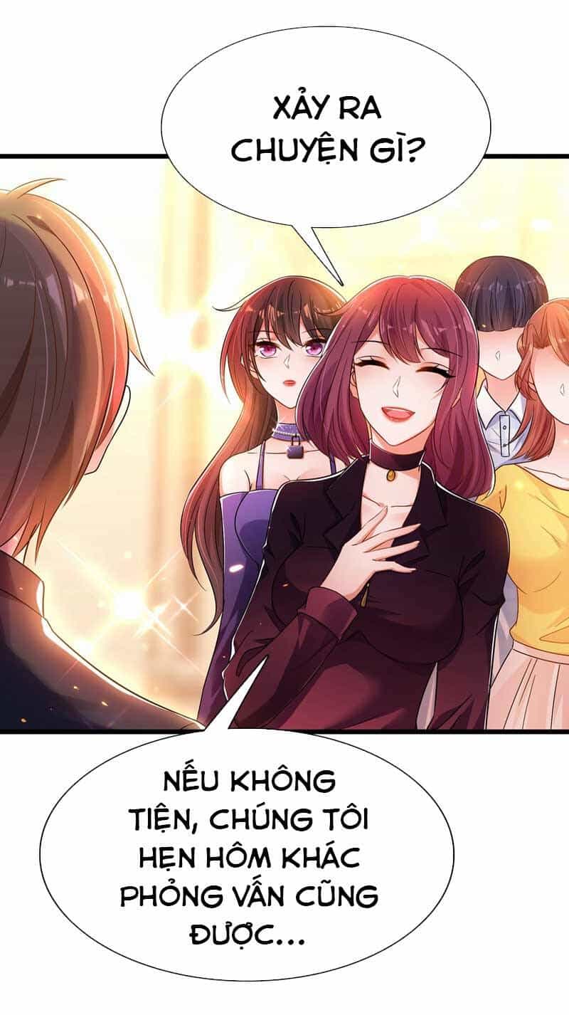 Trùng Sinh Không Gian: Cô Vợ Hào Môn Nóng Bỏng Không Dễ Chọc - Chương 50 - ảnh 21