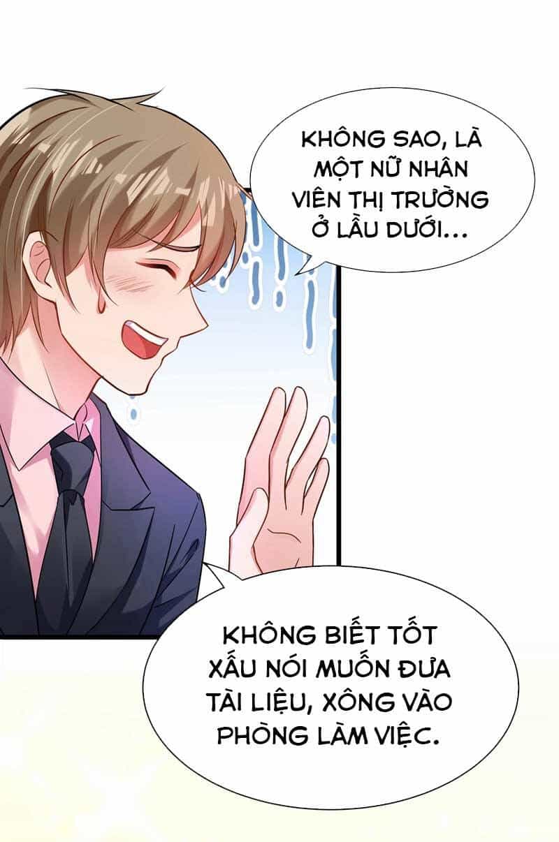 Trùng Sinh Không Gian: Cô Vợ Hào Môn Nóng Bỏng Không Dễ Chọc - Chương 50 - ảnh 22