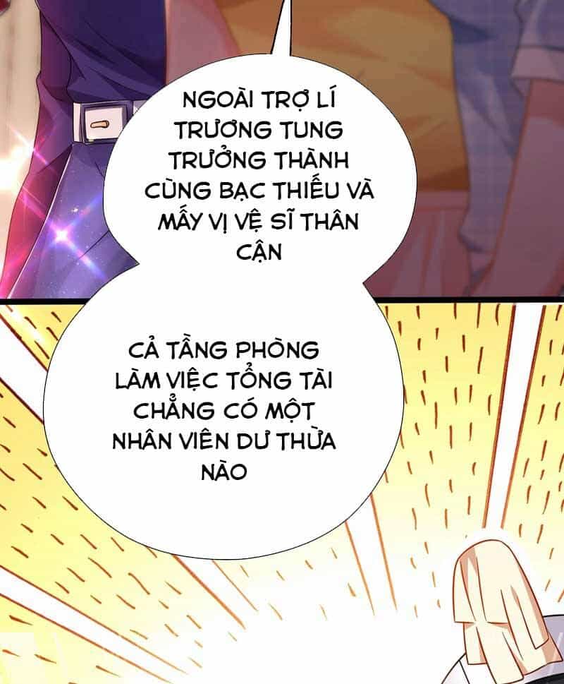 Trùng Sinh Không Gian: Cô Vợ Hào Môn Nóng Bỏng Không Dễ Chọc - Chương 50 - ảnh 24