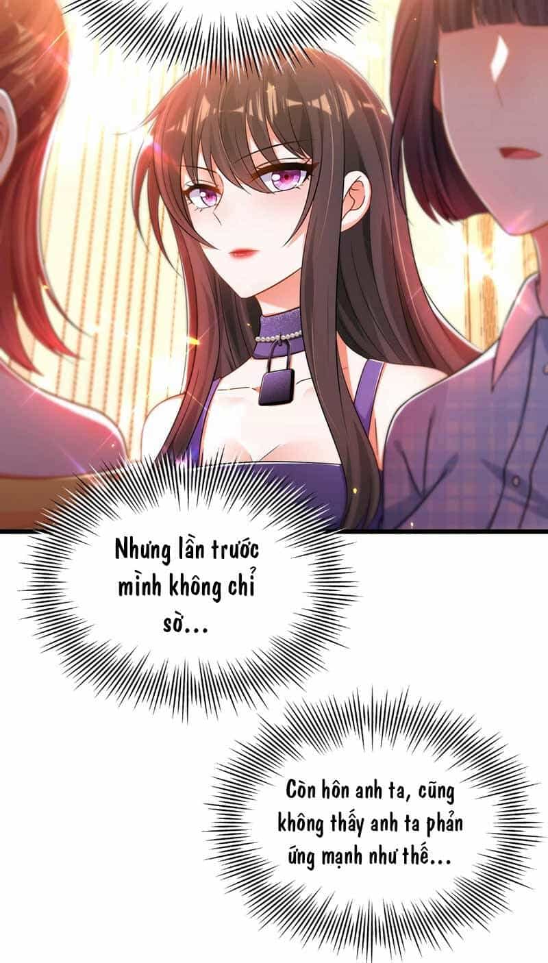 Trùng Sinh Không Gian: Cô Vợ Hào Môn Nóng Bỏng Không Dễ Chọc - Chương 50 - ảnh 28