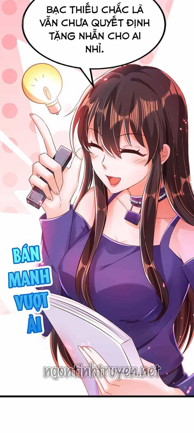 Trùng Sinh Không Gian: Cô Vợ Hào Môn Nóng Bỏng Không Dễ Chọc - Chương 51 - ảnh 31