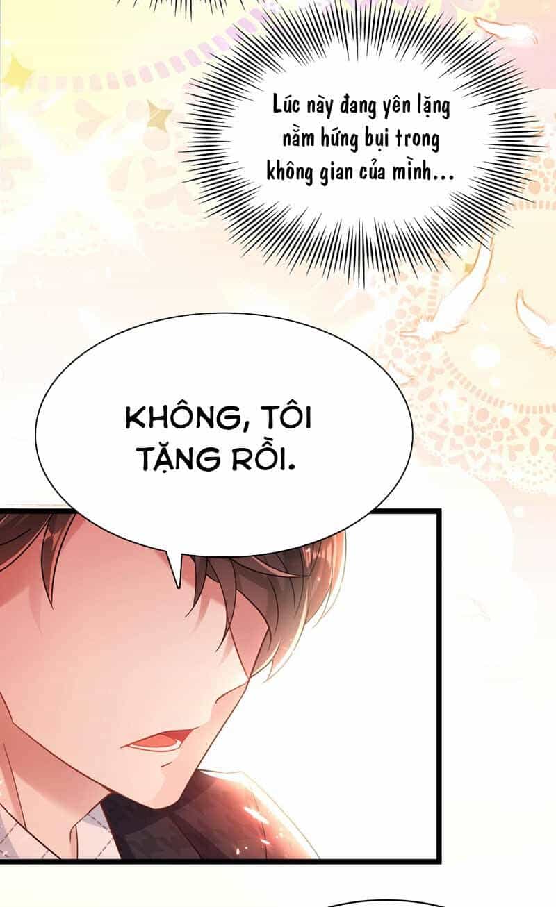 Trùng Sinh Không Gian: Cô Vợ Hào Môn Nóng Bỏng Không Dễ Chọc - Chương 51 - ảnh 33
