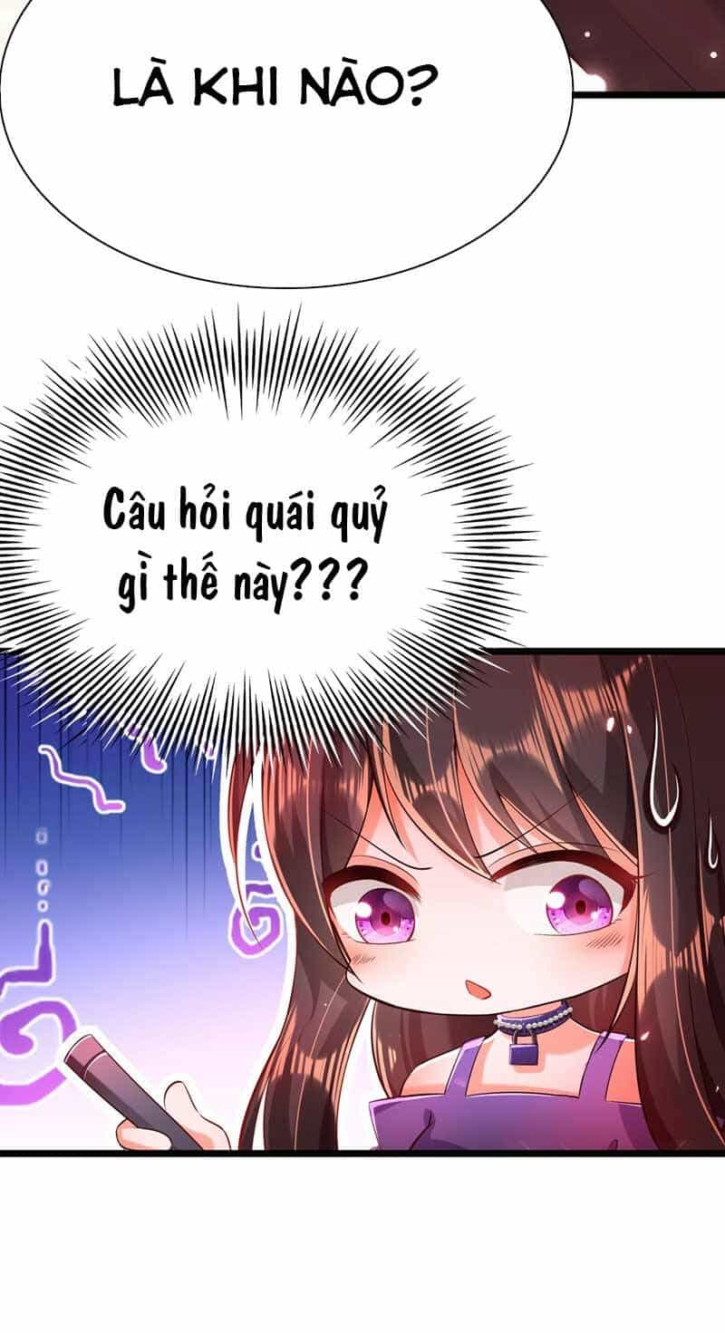 Trùng Sinh Không Gian: Cô Vợ Hào Môn Nóng Bỏng Không Dễ Chọc - Chương 51 - ảnh 42