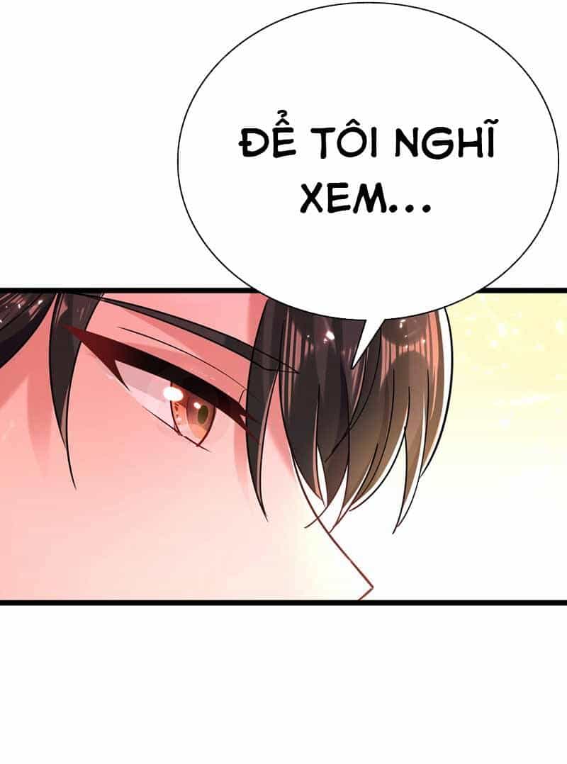 Trùng Sinh Không Gian: Cô Vợ Hào Môn Nóng Bỏng Không Dễ Chọc - Chương 51 - ảnh 49