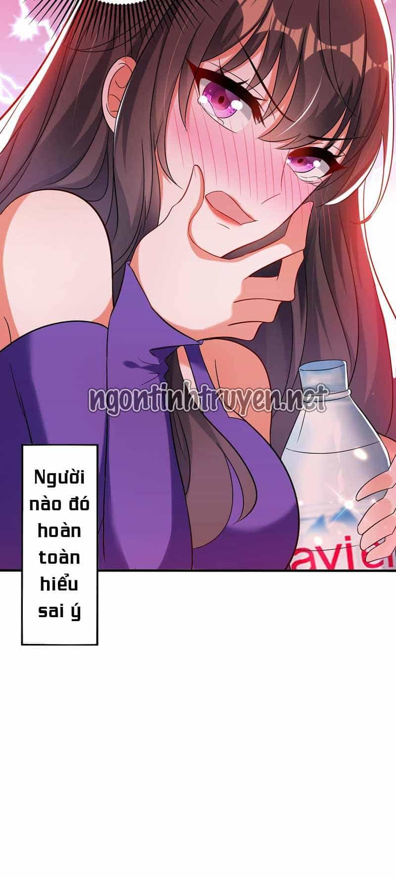 Trùng Sinh Không Gian: Cô Vợ Hào Môn Nóng Bỏng Không Dễ Chọc - Chương 52 - ảnh 22