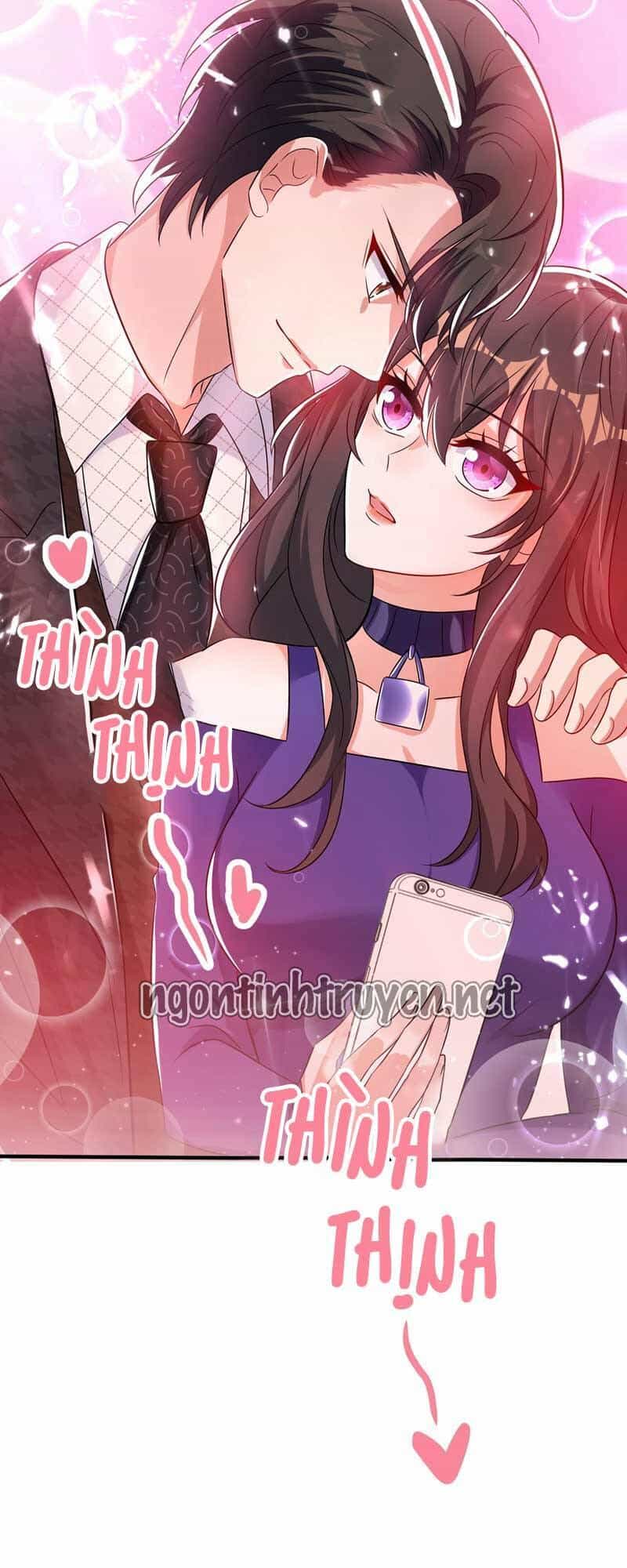Trùng Sinh Không Gian: Cô Vợ Hào Môn Nóng Bỏng Không Dễ Chọc - Chương 52 - ảnh 31