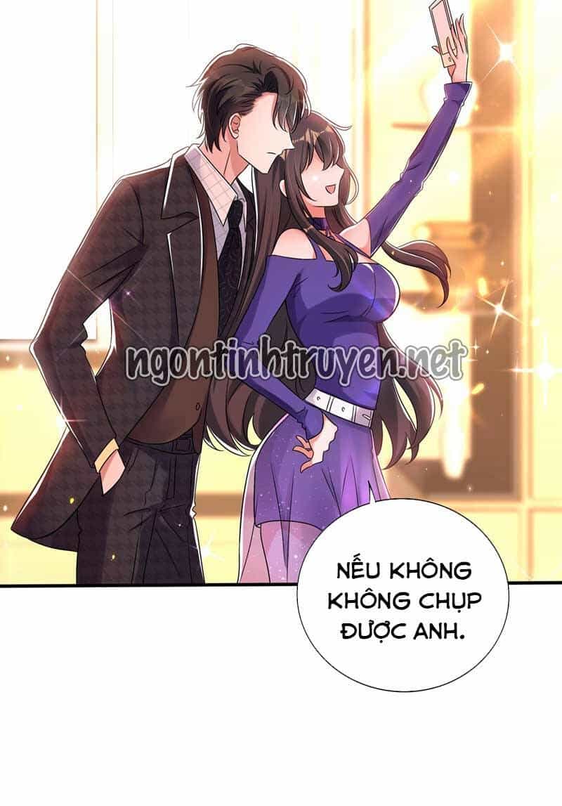 Trùng Sinh Không Gian: Cô Vợ Hào Môn Nóng Bỏng Không Dễ Chọc - Chương 52 - ảnh 37
