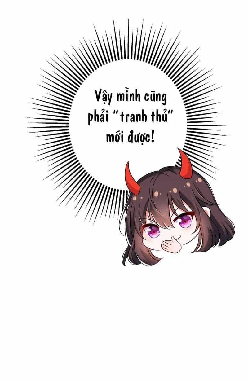 Trùng Sinh Không Gian: Cô Vợ Hào Môn Nóng Bỏng Không Dễ Chọc - Chương 52 - ảnh 42