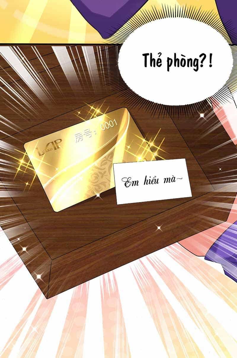 Trùng Sinh Không Gian: Cô Vợ Hào Môn Nóng Bỏng Không Dễ Chọc - Chương 53 - ảnh 23