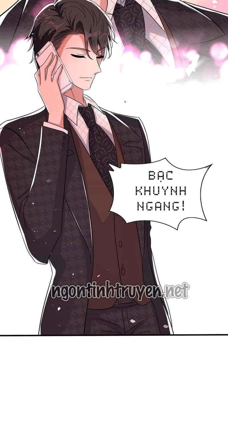 Trùng Sinh Không Gian: Cô Vợ Hào Môn Nóng Bỏng Không Dễ Chọc - Chương 53 - ảnh 36