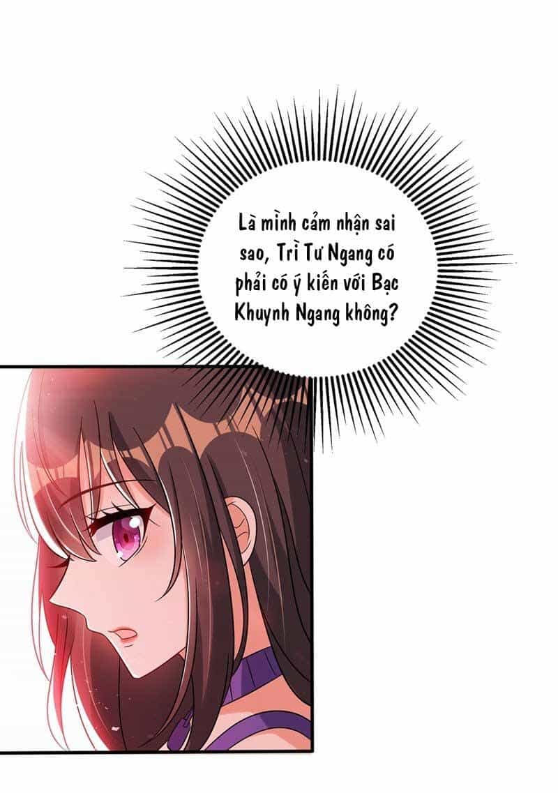 Trùng Sinh Không Gian: Cô Vợ Hào Môn Nóng Bỏng Không Dễ Chọc - Chương 54 - ảnh 15