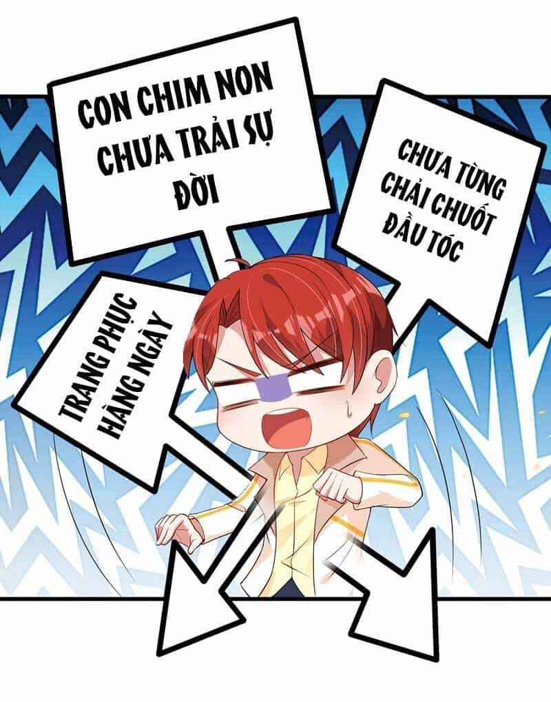 Trùng Sinh Không Gian: Cô Vợ Hào Môn Nóng Bỏng Không Dễ Chọc - Chương 54 - ảnh 37