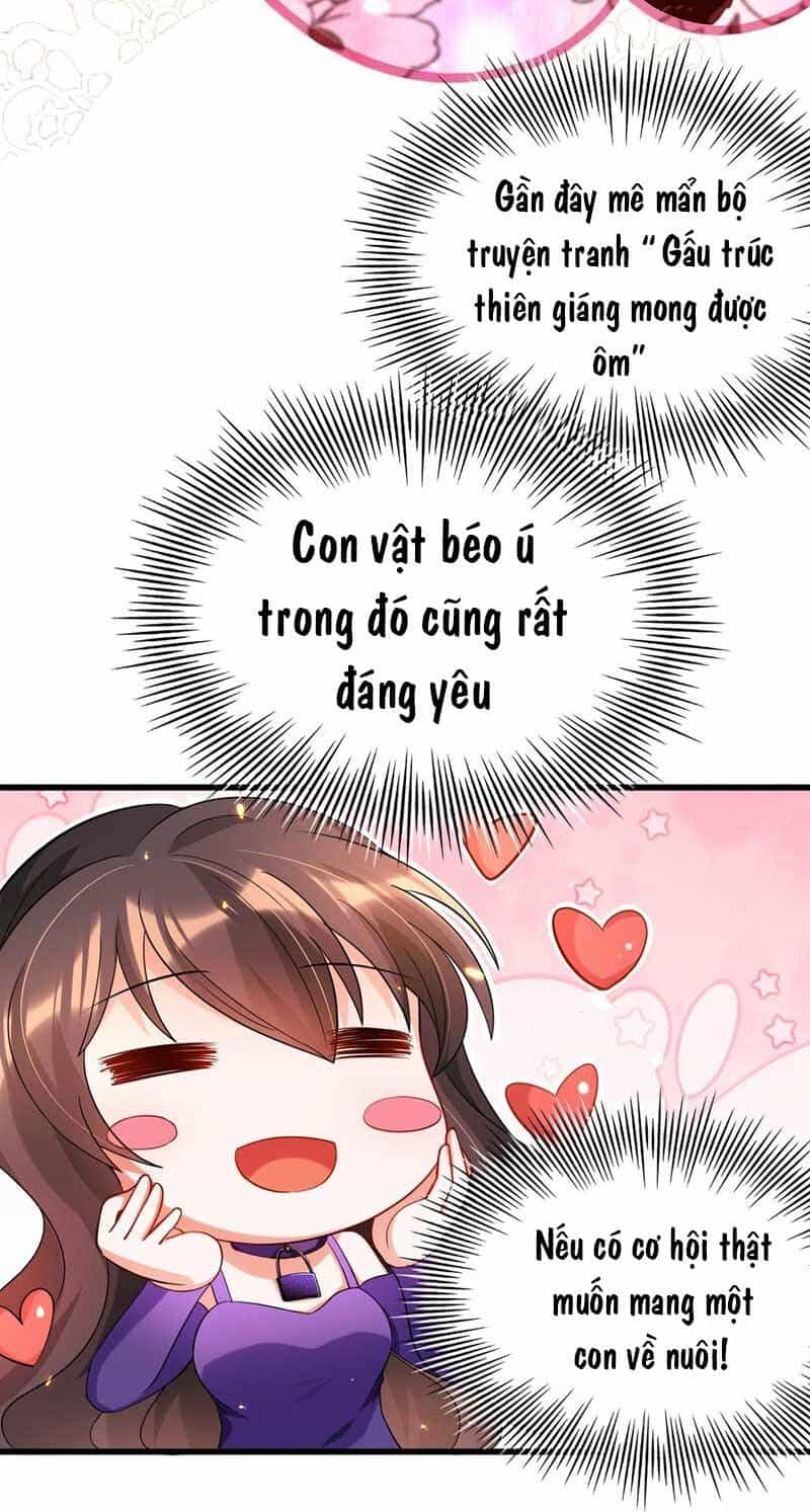 Trùng Sinh Không Gian: Cô Vợ Hào Môn Nóng Bỏng Không Dễ Chọc - Chương 54 - ảnh 43