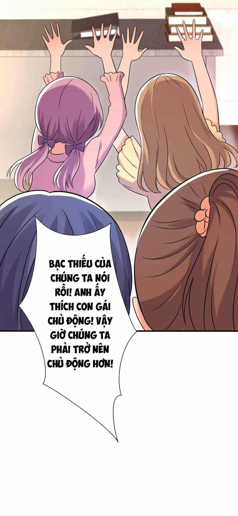 Trùng Sinh Không Gian: Cô Vợ Hào Môn Nóng Bỏng Không Dễ Chọc - Chương 54 - ảnh 5
