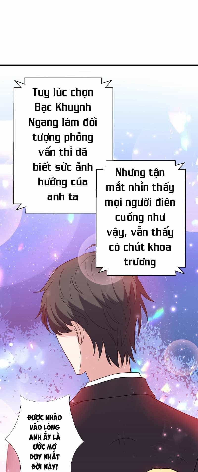 Trùng Sinh Không Gian: Cô Vợ Hào Môn Nóng Bỏng Không Dễ Chọc - Chương 54 - ảnh 9