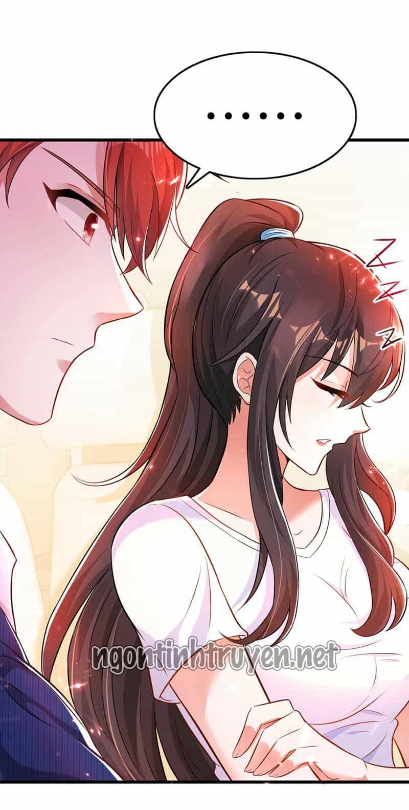 Trùng Sinh Không Gian: Cô Vợ Hào Môn Nóng Bỏng Không Dễ Chọc - Chương 55 - ảnh 12