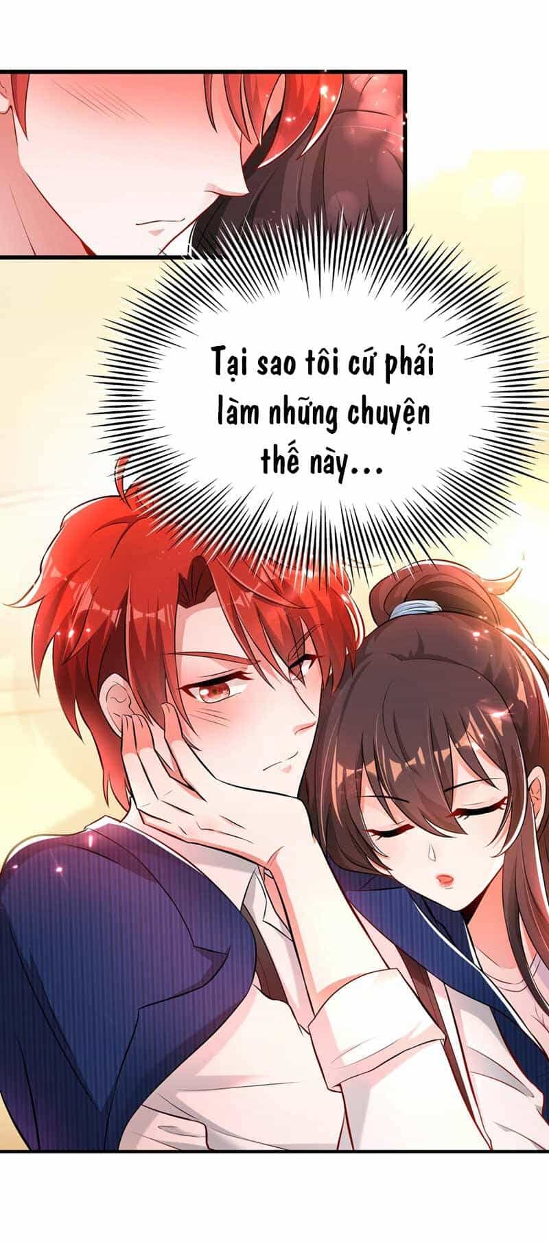 Trùng Sinh Không Gian: Cô Vợ Hào Môn Nóng Bỏng Không Dễ Chọc - Chương 55 - ảnh 15