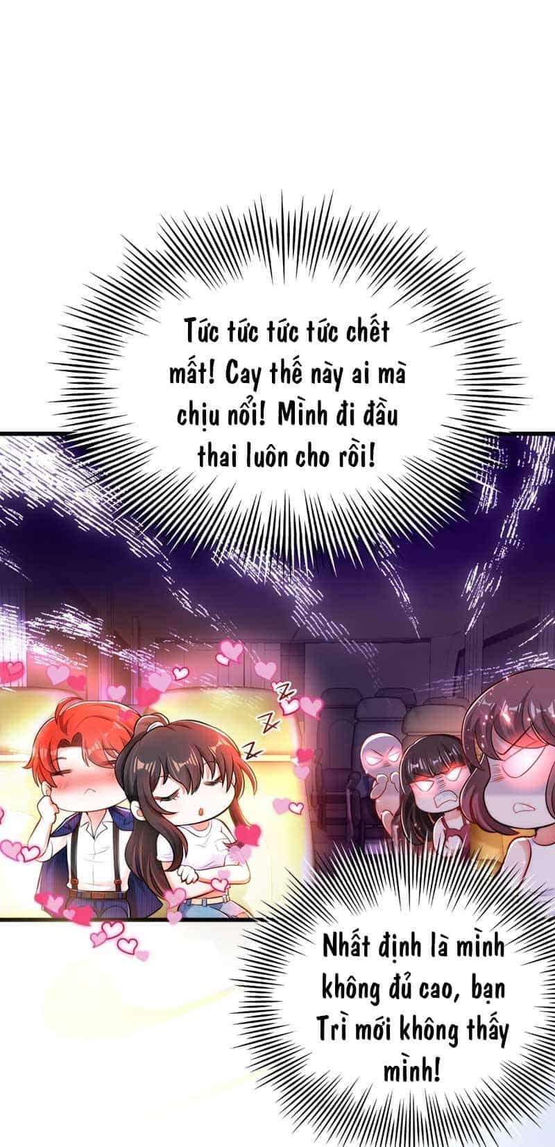 Trùng Sinh Không Gian: Cô Vợ Hào Môn Nóng Bỏng Không Dễ Chọc - Chương 55 - ảnh 16
