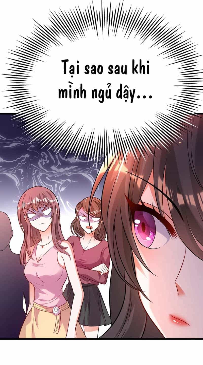 Trùng Sinh Không Gian: Cô Vợ Hào Môn Nóng Bỏng Không Dễ Chọc - Chương 55 - ảnh 22
