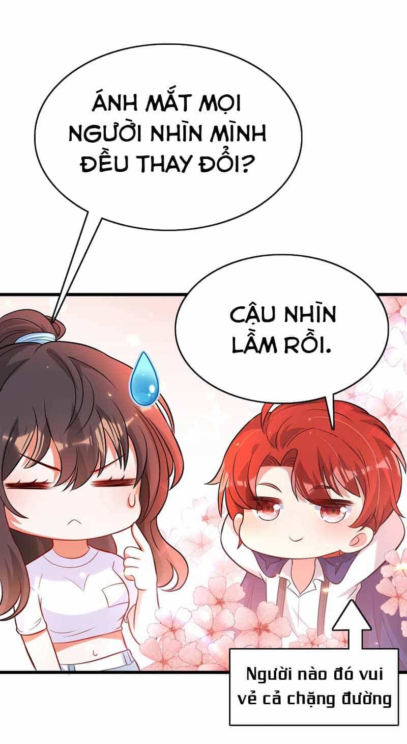 Trùng Sinh Không Gian: Cô Vợ Hào Môn Nóng Bỏng Không Dễ Chọc - Chương 55 - ảnh 23