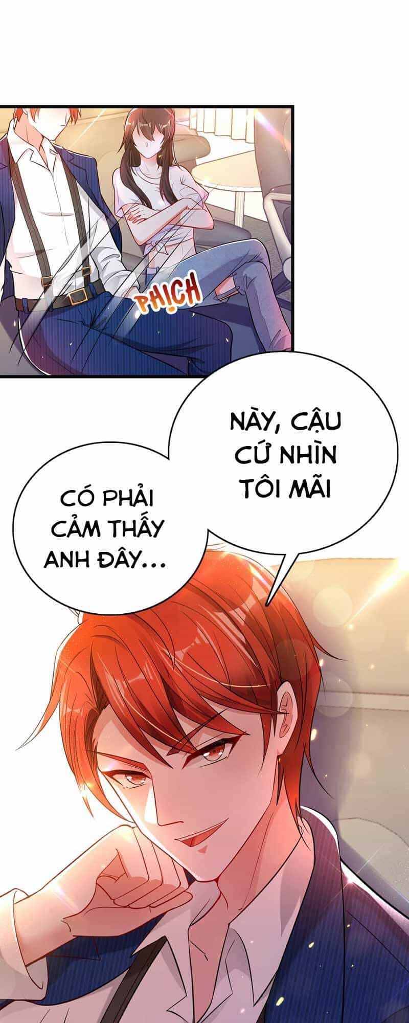 Trùng Sinh Không Gian: Cô Vợ Hào Môn Nóng Bỏng Không Dễ Chọc - Chương 55 - ảnh 9