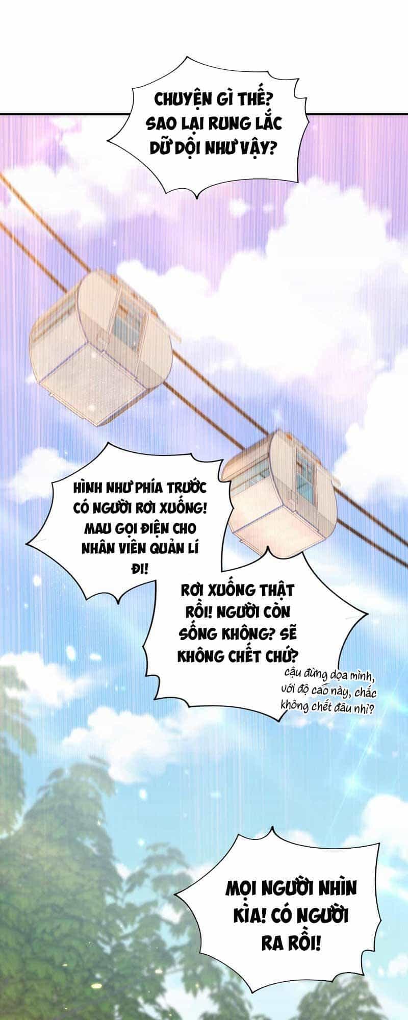 Trùng Sinh Không Gian: Cô Vợ Hào Môn Nóng Bỏng Không Dễ Chọc - Chương 56 - ảnh 18
