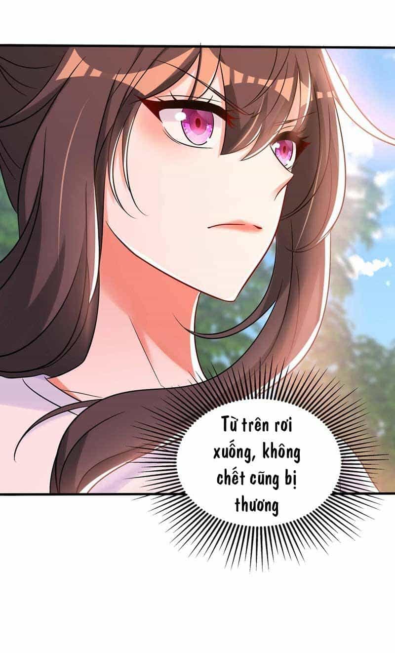 Trùng Sinh Không Gian: Cô Vợ Hào Môn Nóng Bỏng Không Dễ Chọc - Chương 56 - ảnh 30