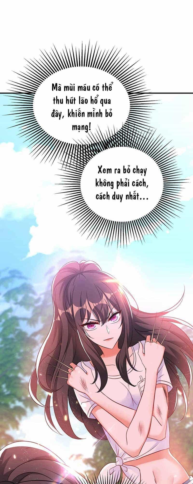 Trùng Sinh Không Gian: Cô Vợ Hào Môn Nóng Bỏng Không Dễ Chọc - Chương 56 - ảnh 31