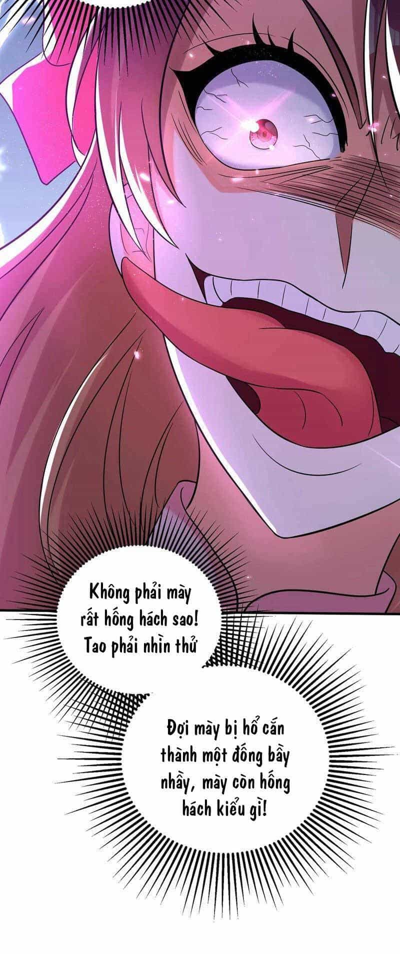 Trùng Sinh Không Gian: Cô Vợ Hào Môn Nóng Bỏng Không Dễ Chọc - Chương 56 - ảnh 34