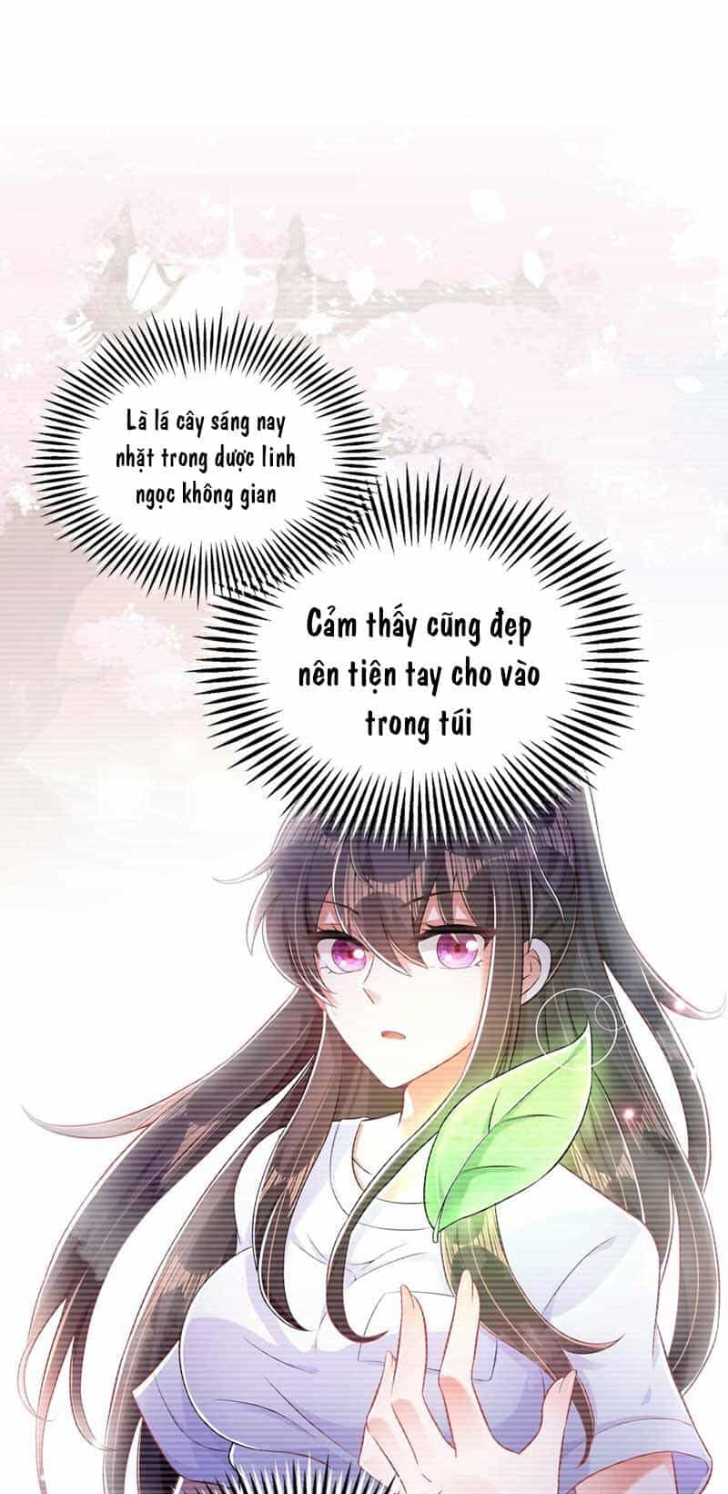 Trùng Sinh Không Gian: Cô Vợ Hào Môn Nóng Bỏng Không Dễ Chọc - Chương 57 - ảnh 16