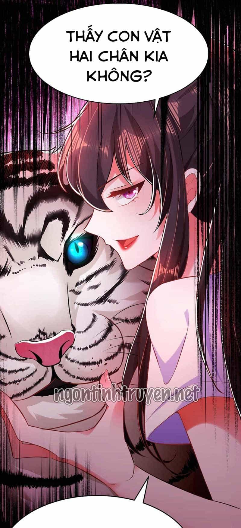 Trùng Sinh Không Gian: Cô Vợ Hào Môn Nóng Bỏng Không Dễ Chọc - Chương 57 - ảnh 30