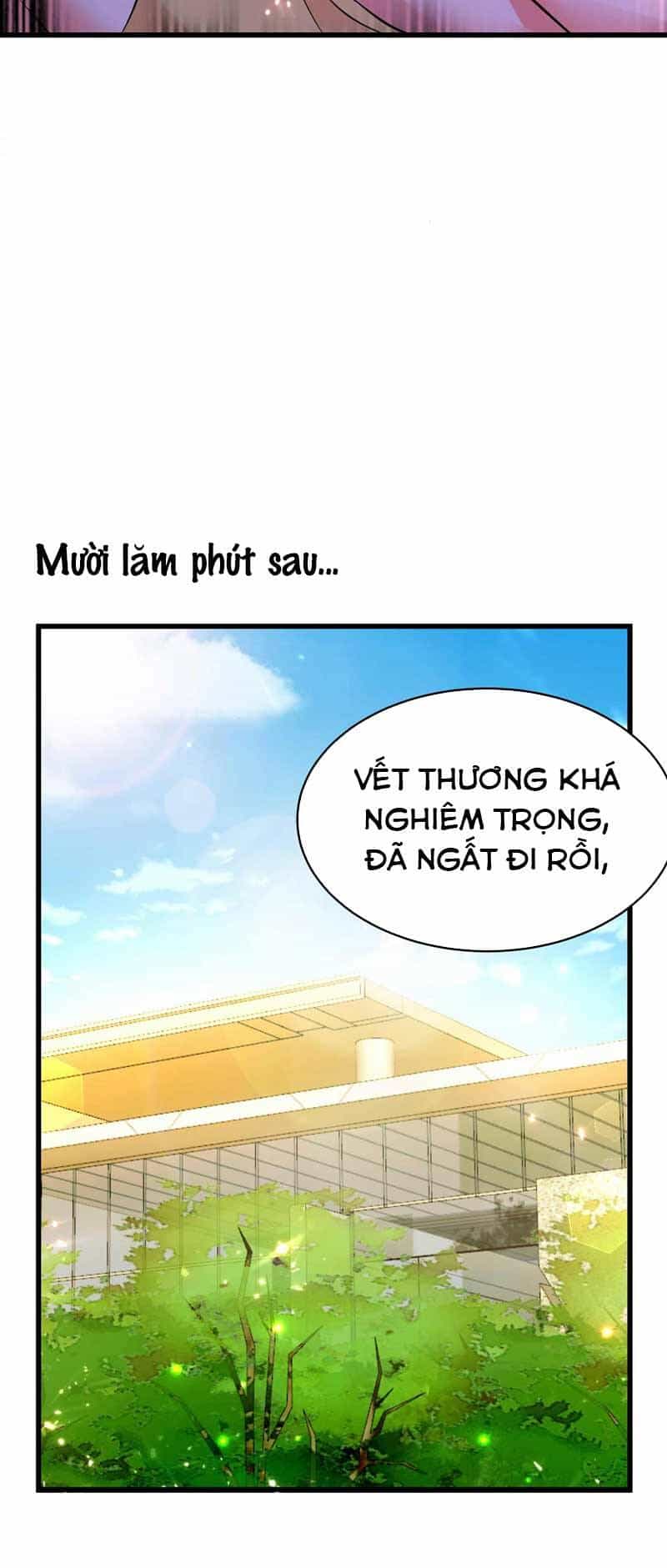 Trùng Sinh Không Gian: Cô Vợ Hào Môn Nóng Bỏng Không Dễ Chọc - Chương 57 - ảnh 47