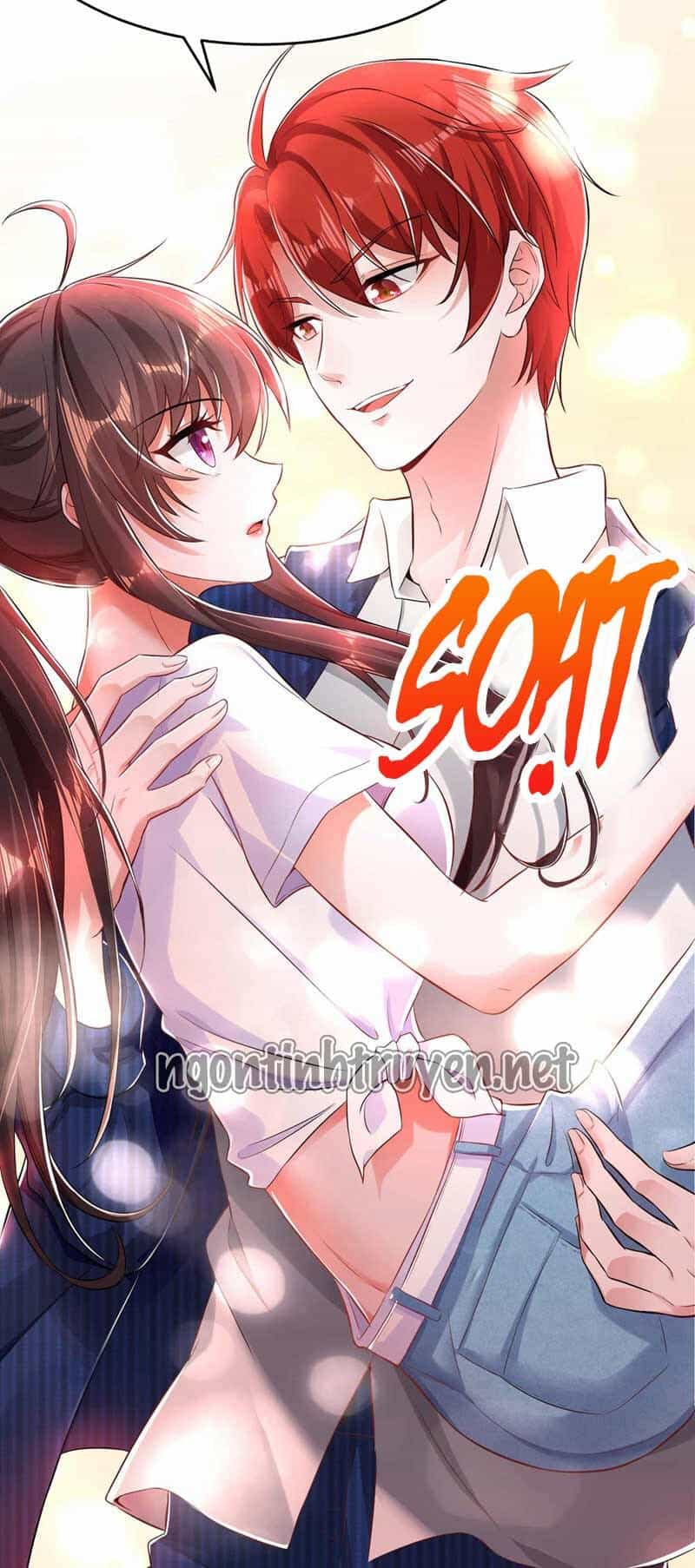 Trùng Sinh Không Gian: Cô Vợ Hào Môn Nóng Bỏng Không Dễ Chọc - Chương 57 - ảnh 53