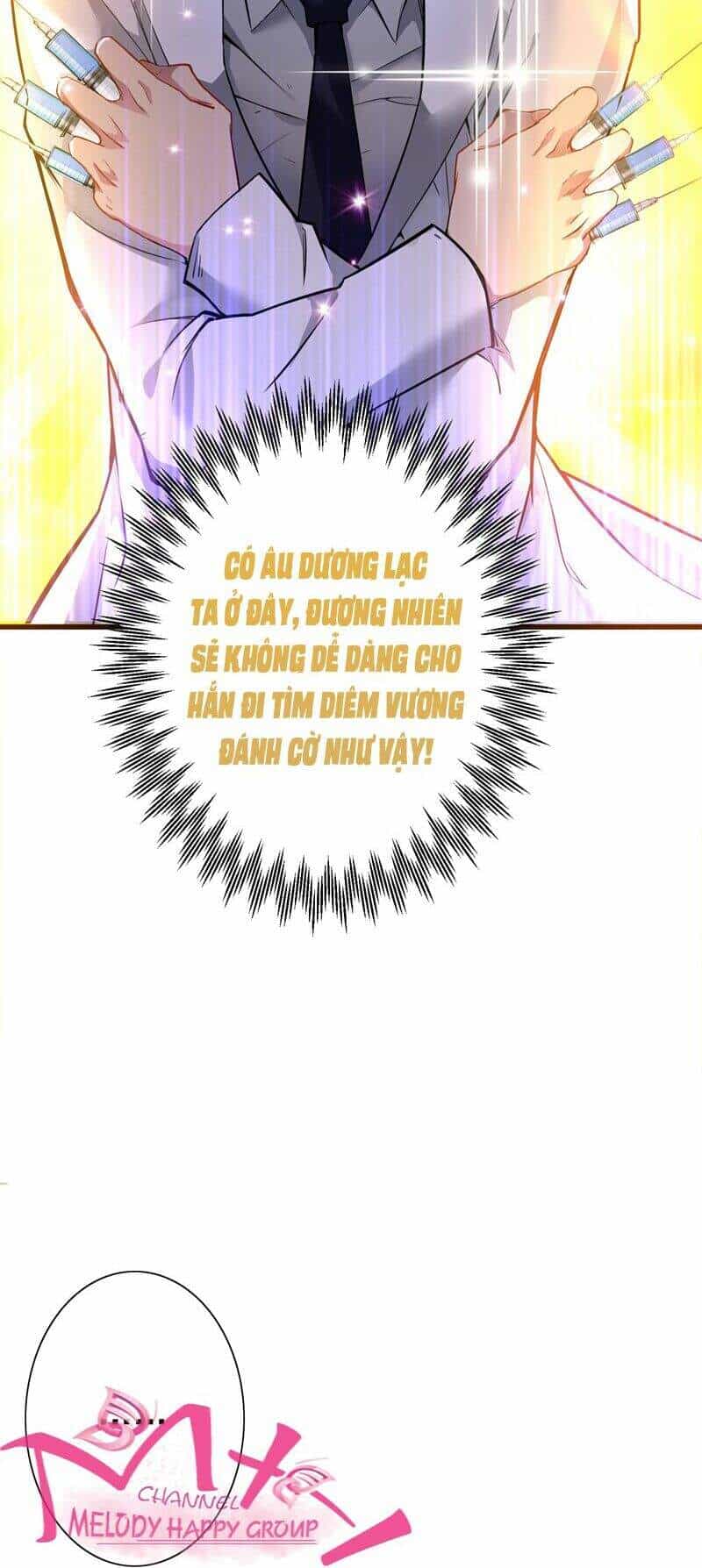 Trùng Sinh Không Gian: Cô Vợ Hào Môn Nóng Bỏng Không Dễ Chọc - Chương 3.5 - ảnh 19