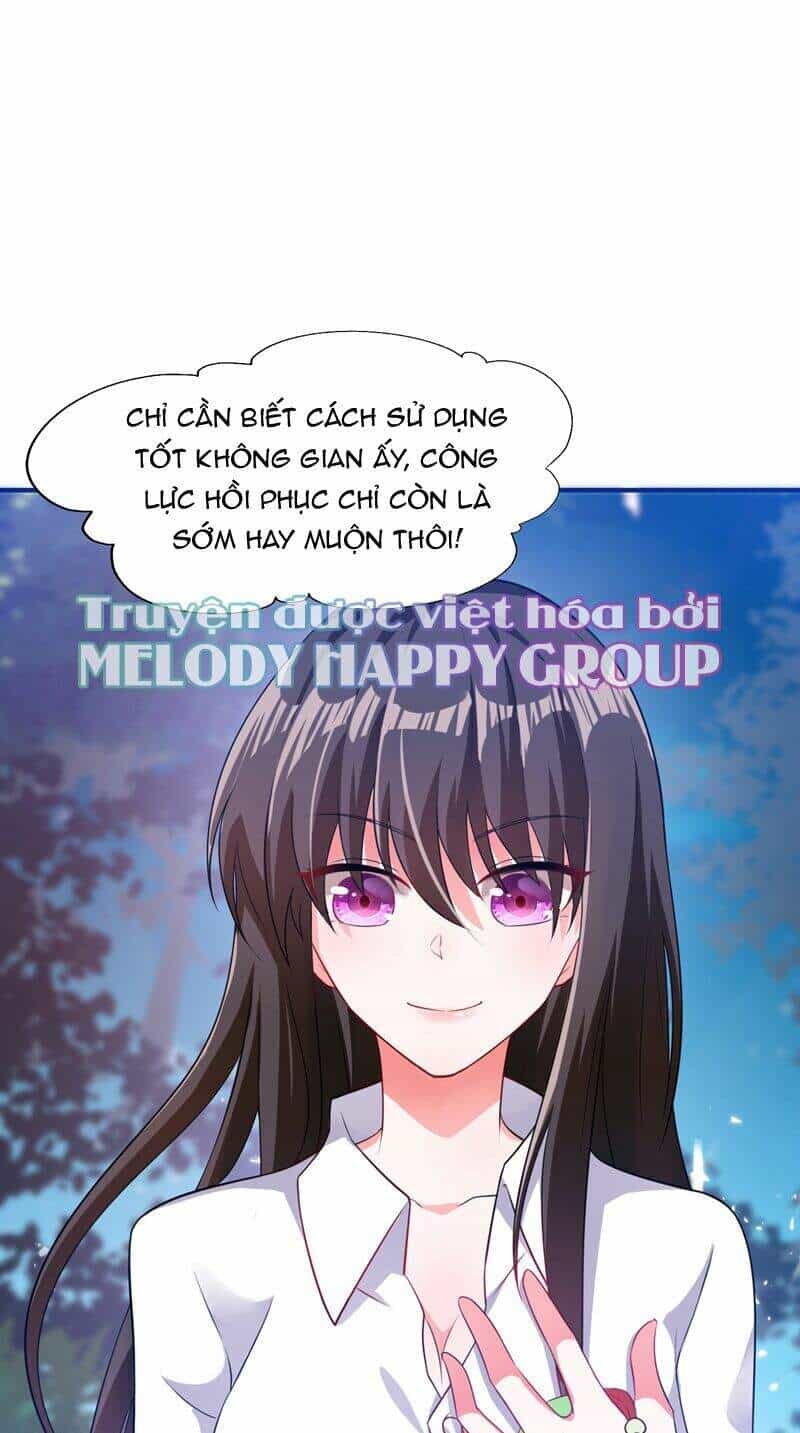 Trùng Sinh Không Gian: Cô Vợ Hào Môn Nóng Bỏng Không Dễ Chọc - Chương 3.5 - ảnh 6