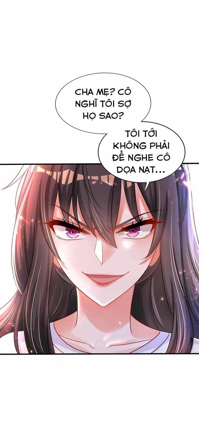 Trùng Sinh Không Gian: Cô Vợ Hào Môn Nóng Bỏng Không Dễ Chọc - Chương 58 - ảnh 22