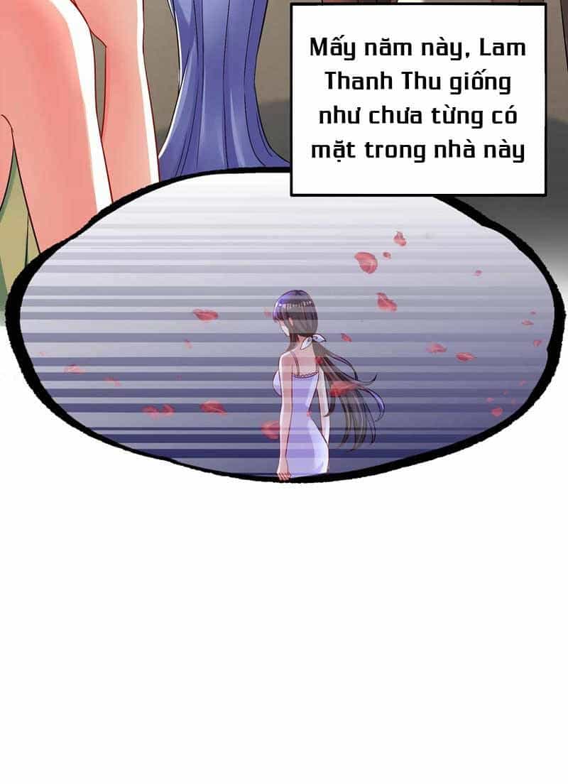 Trùng Sinh Không Gian: Cô Vợ Hào Môn Nóng Bỏng Không Dễ Chọc - Chương 58 - ảnh 28