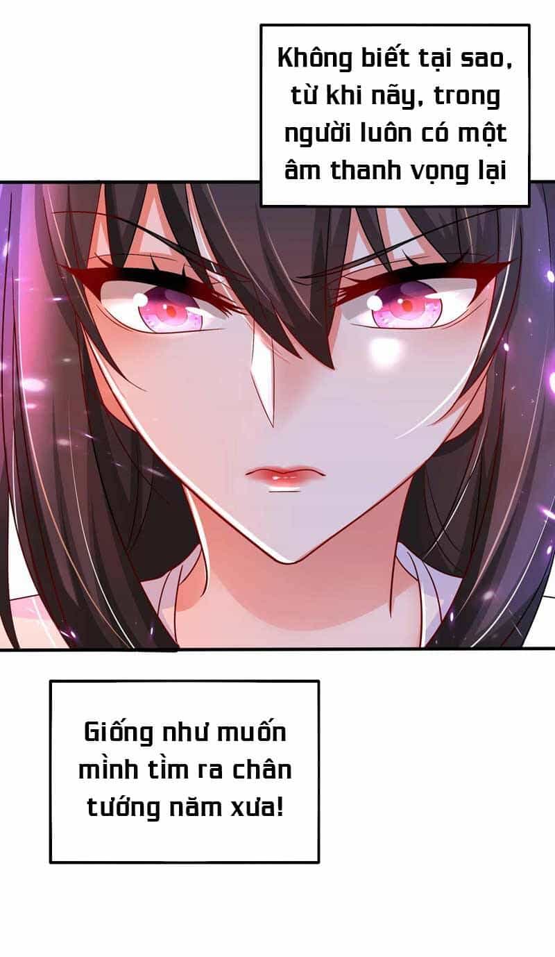 Trùng Sinh Không Gian: Cô Vợ Hào Môn Nóng Bỏng Không Dễ Chọc - Chương 58 - ảnh 31