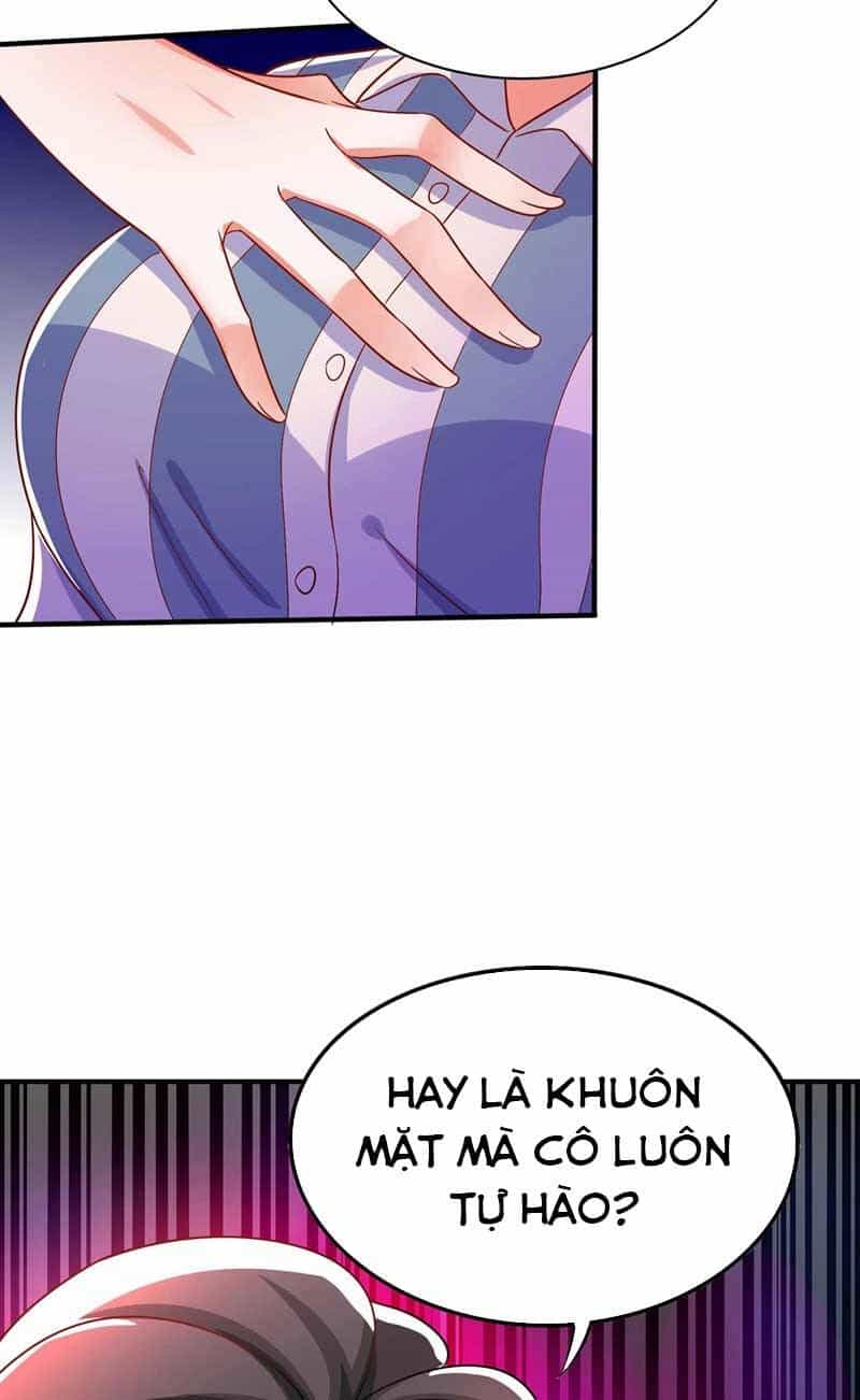 Trùng Sinh Không Gian: Cô Vợ Hào Môn Nóng Bỏng Không Dễ Chọc - Chương 58 - ảnh 36
