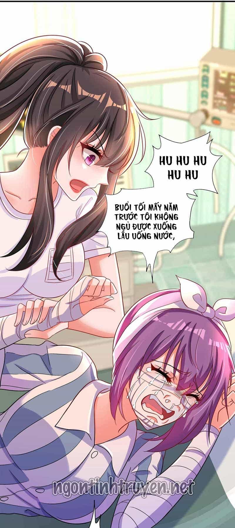 Trùng Sinh Không Gian: Cô Vợ Hào Môn Nóng Bỏng Không Dễ Chọc - Chương 58 - ảnh 42