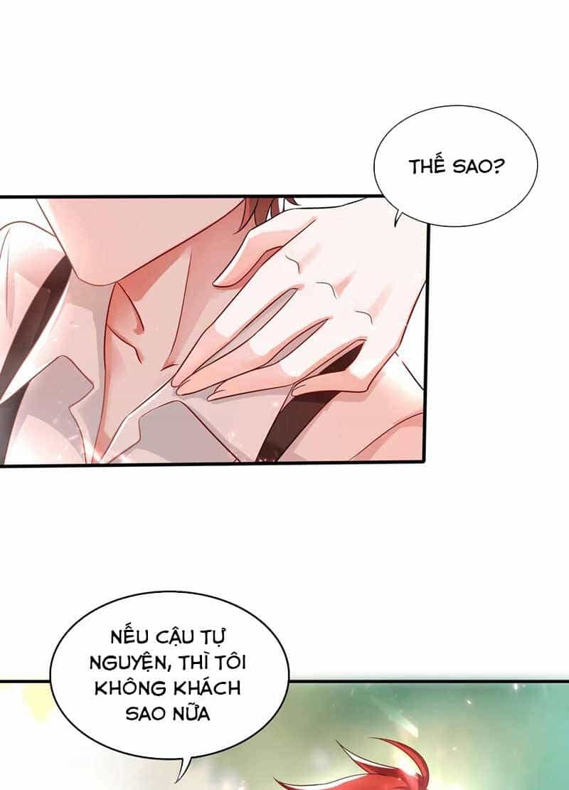 Trùng Sinh Không Gian: Cô Vợ Hào Môn Nóng Bỏng Không Dễ Chọc - Chương 58 - ảnh 6