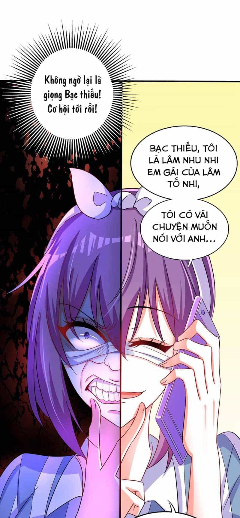 Trùng Sinh Không Gian: Cô Vợ Hào Môn Nóng Bỏng Không Dễ Chọc - Chương 59 - ảnh 23