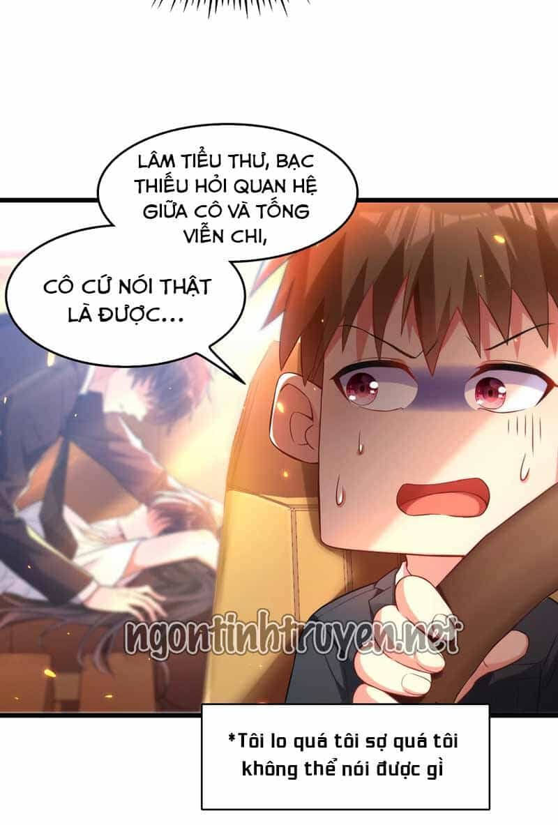 Trùng Sinh Không Gian: Cô Vợ Hào Môn Nóng Bỏng Không Dễ Chọc - Chương 59 - ảnh 52