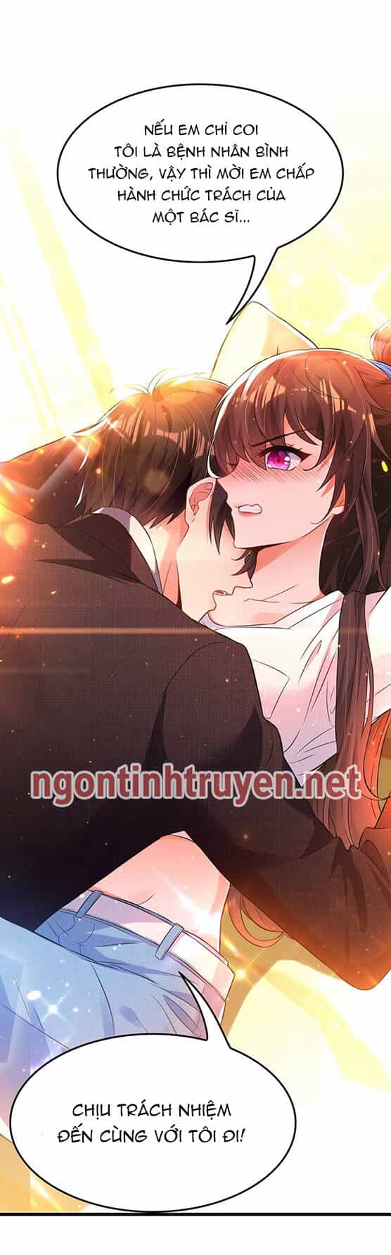 Trùng Sinh Không Gian: Cô Vợ Hào Môn Nóng Bỏng Không Dễ Chọc - Chương 60 - ảnh 15