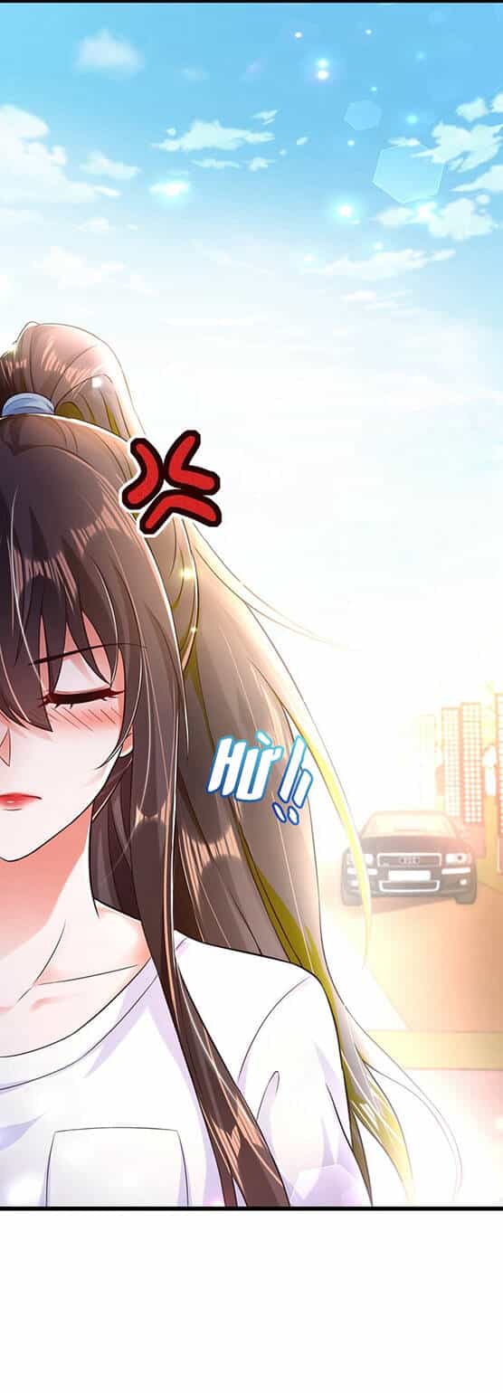 Trùng Sinh Không Gian: Cô Vợ Hào Môn Nóng Bỏng Không Dễ Chọc - Chương 60 - ảnh 28