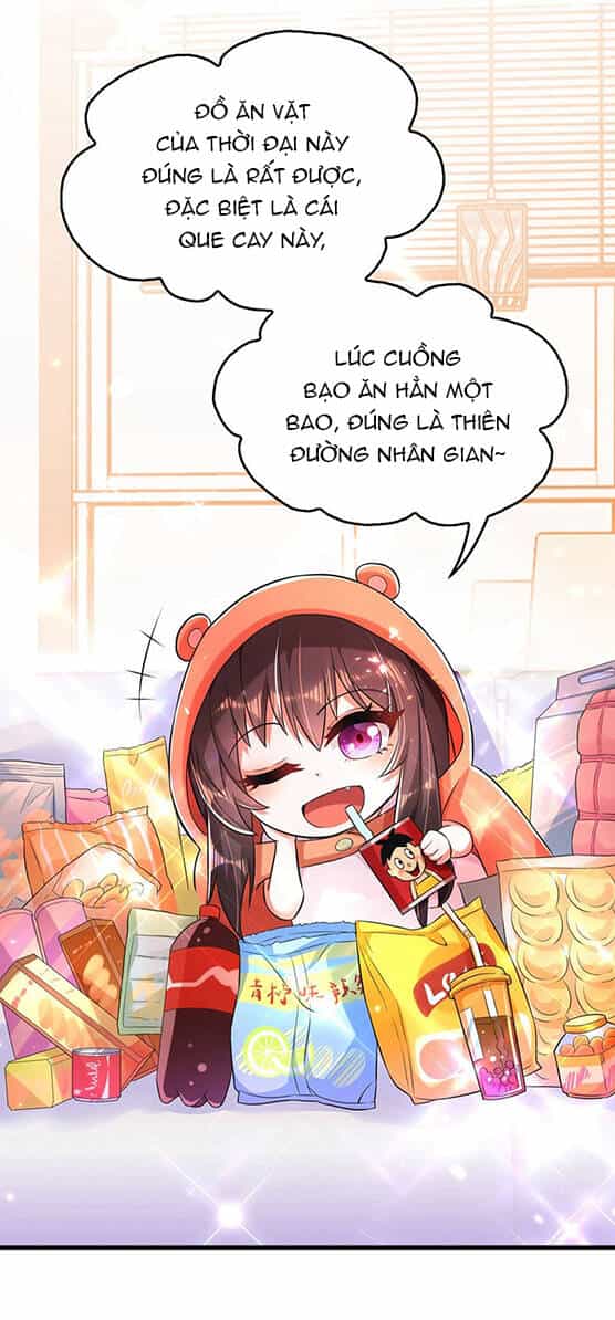 Trùng Sinh Không Gian: Cô Vợ Hào Môn Nóng Bỏng Không Dễ Chọc - Chương 60 - ảnh 36