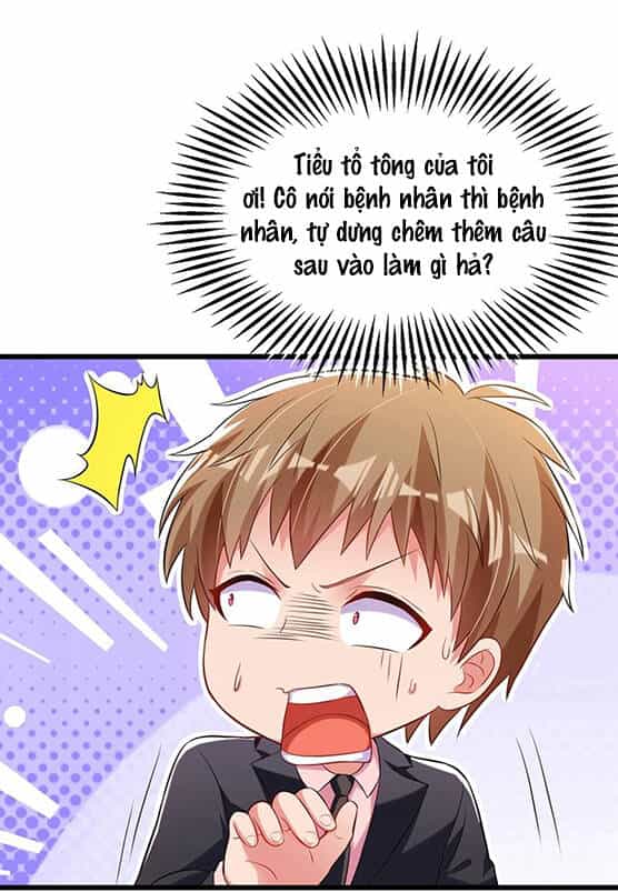 Trùng Sinh Không Gian: Cô Vợ Hào Môn Nóng Bỏng Không Dễ Chọc - Chương 60 - ảnh 6